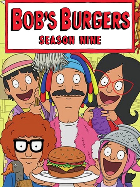 مسلسل Bob’s Burgers الموسم التاسع الحلقة 7 مترجمة