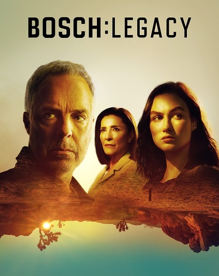 مسلسل Bosch Legacy الموسم الثاني الحلقة 7 مترجمة