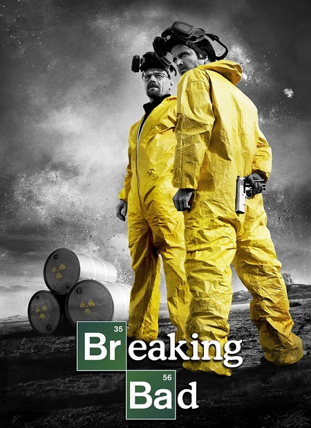 مسلسل Breaking Bad الموسم الثالث الحلقة 3 مترجمة