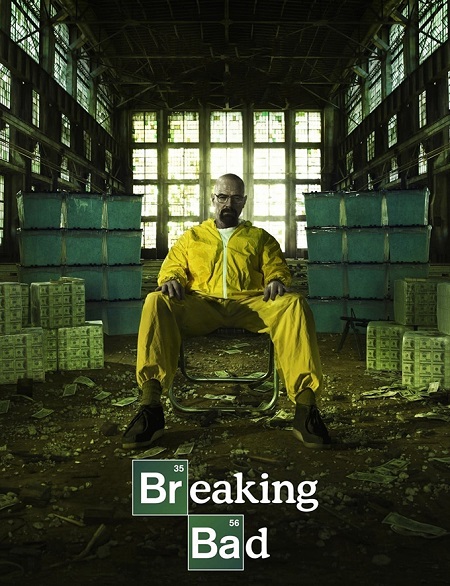 مسلسل Breaking Bad الموسم الخامس الحلقة 13 مترجمة