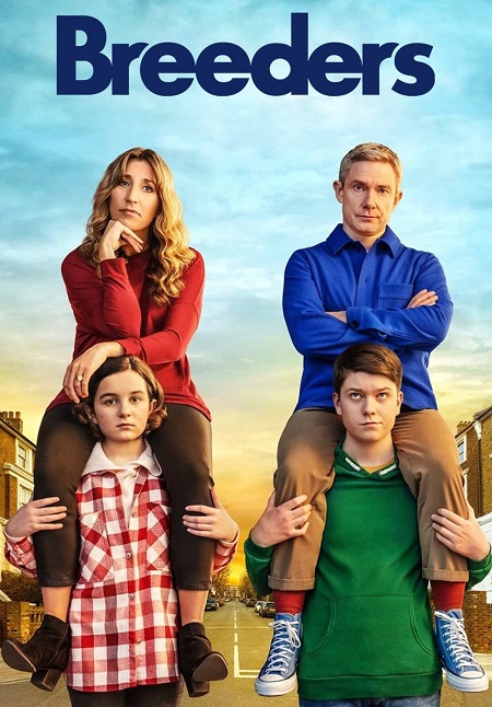 مسلسل Breeders الموسم الثالث الحلقة 4 مترجمة
