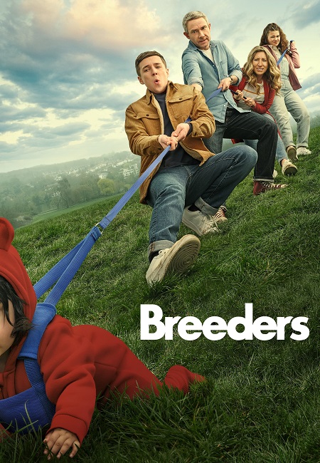 مسلسل Breeders الموسم الرابع الحلقة 8 مترجمة
