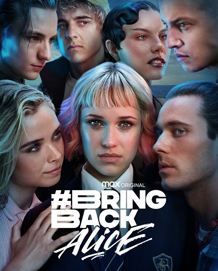 مسلسل Bring Back Alice الحلقة 2 مترجمة
