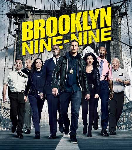 مسلسل Brooklyn 99 الموسم السابع الحلقة 4 مترجمة