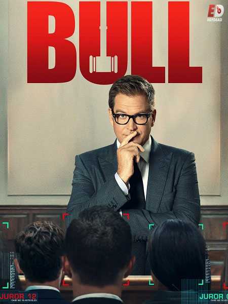مسلسل Bull الموسم الخامس الحلقة 16 مترجمة