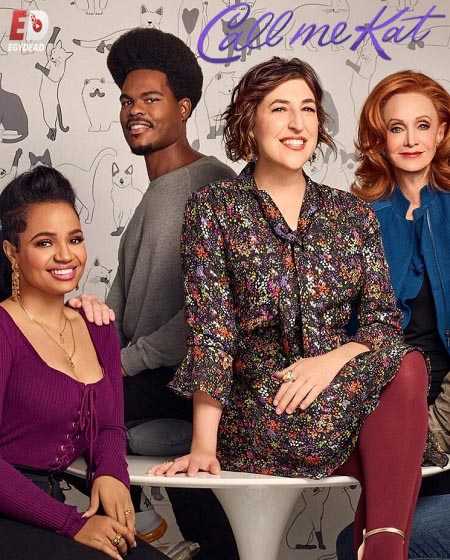 مسلسل Call Me Kat الموسم الاول الحلقة 1 مترجمة