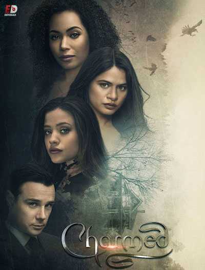 مسلسل Charmed 2018 الموسم الثاني الحلقة 2 مترجمة