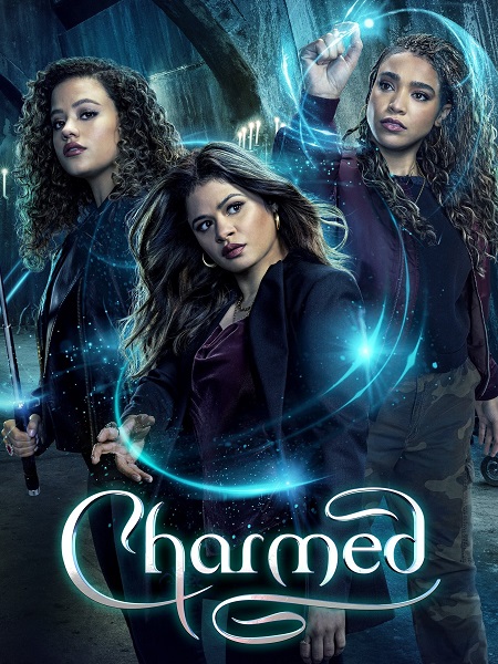 مسلسل Charmed الموسم الرابع الحلقة 9 مترجمة