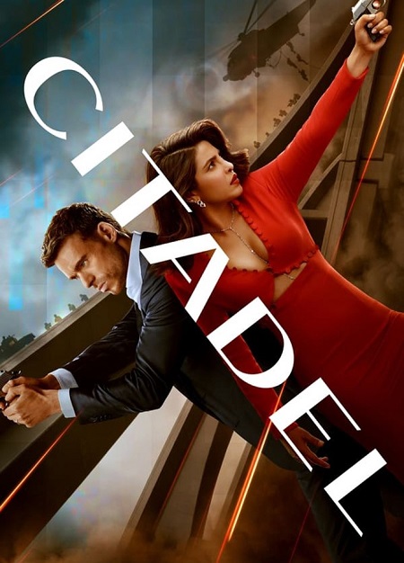 مسلسل Citadel الموسم الاول الحلقة 3 مترجمة