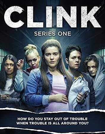 مسلسل Clink الموسم الاول الحلقة 6 مترجمة