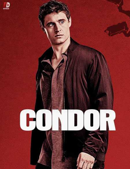 مسلسل Condor الموسم الثاني الحلقة 1