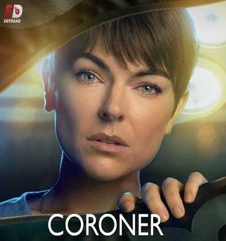 مسلسل Coroner الموسم الثاني الحلقة 8 مترجمة