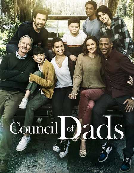 مسلسل Council of Dads الموسم الاول الحلقة 10