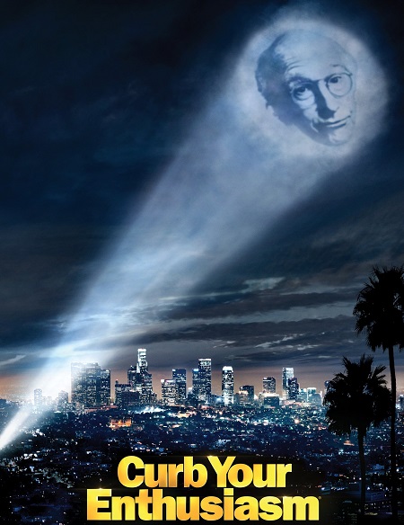 مسلسل Curb Your Enthusiasm الموسم التاسع الحلقة 10