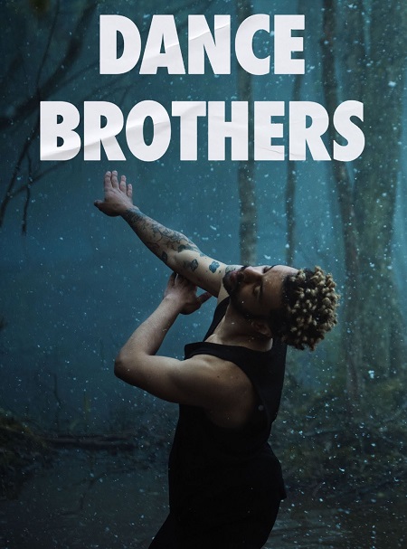 مسلسل Dance Brothers الموسم الاول الحلقة 8 مترجمة