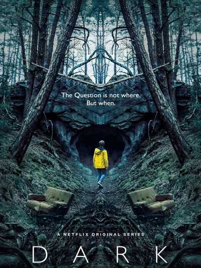 مسلسل Dark الموسم الاول الحلقة 10
