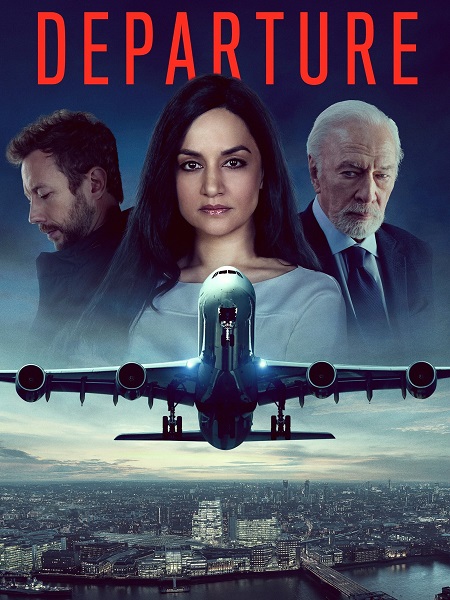 مسلسل Departure الموسم الاول الحلقة 6