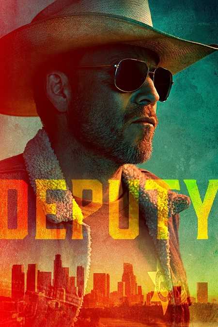 مسلسل Deputy الموسم الاول الحلقة 8 مترجمة