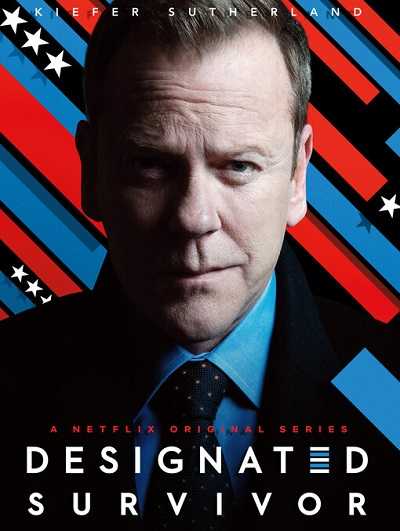 مسلسل Designated Survivor الموسم الثالث الحلقة 3 مترجمة