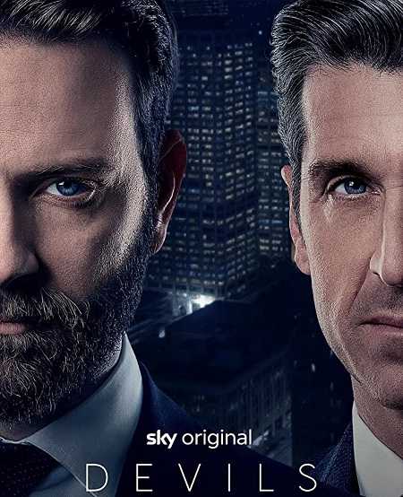 مسلسل Devils الموسم الاول الحلقة 9