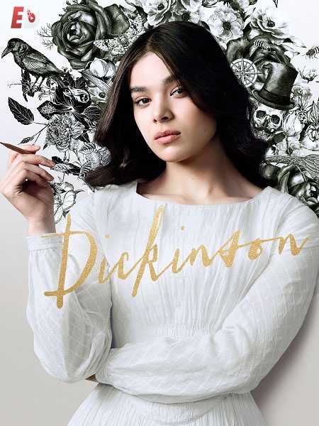 مسلسل Dickinson الموسم الاول الحلقة 6 مترجمة