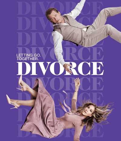 مسلسل Divorce الموسم الثاني الحلقة 8 الاخيرة