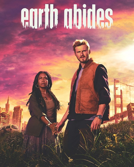 مسلسل Earth Abides الحلقة 2 مترجمة
