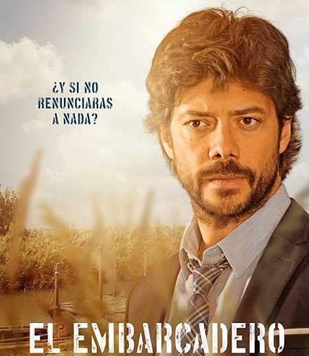 مسلسل El Embarcadero الموسم الاول الحلقة 8 مترجمة