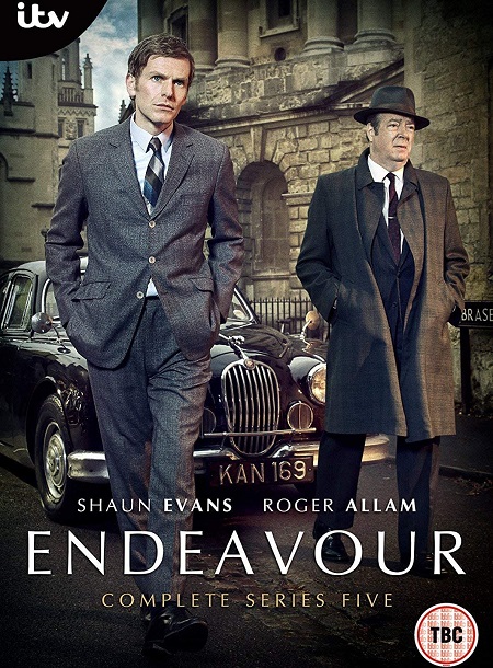 مسلسل Endeavour الموسم الخامس الحلقة 2 مترجمة