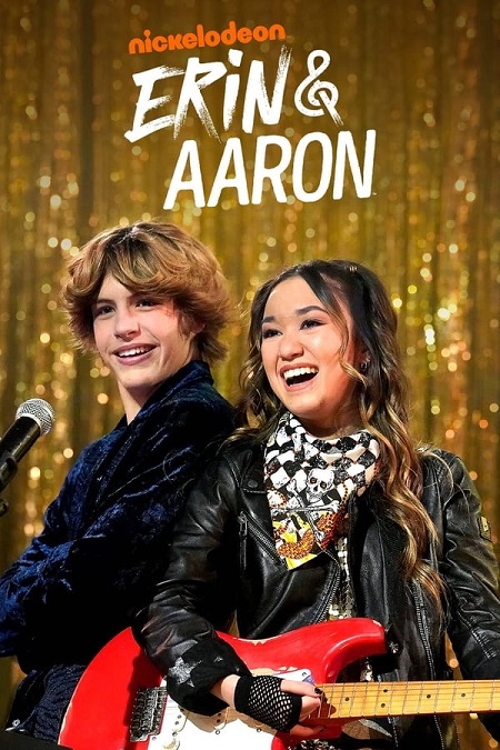 مسلسل Erin and Aaron الموسم الاول الحلقة 1 مترجمة