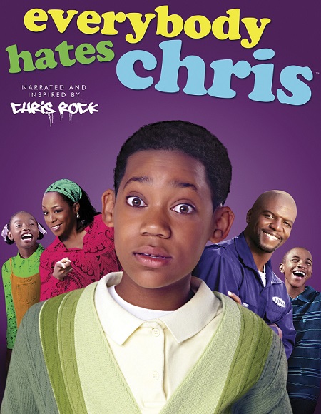 مسلسل Everybody Hates Chris الموسم الثاني الحلقة 5 مترجمة