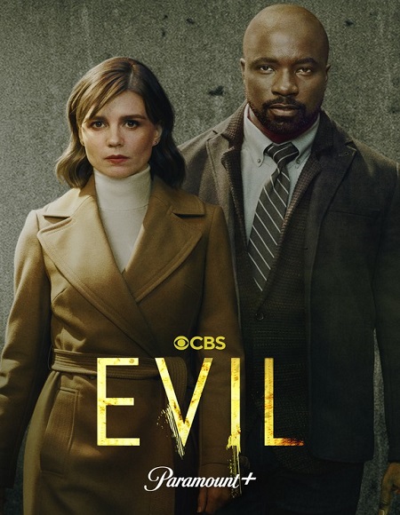 مسلسل Evil الموسم الثاني الحلقة 7 مترجمة
