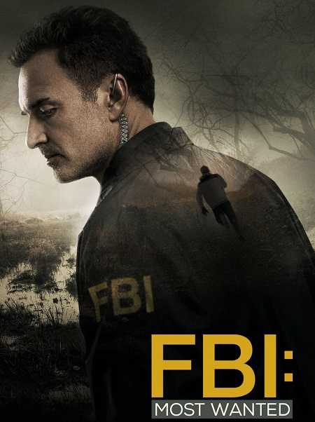 مسلسل FBI Most Wanted الموسم الاول الحلقة 8