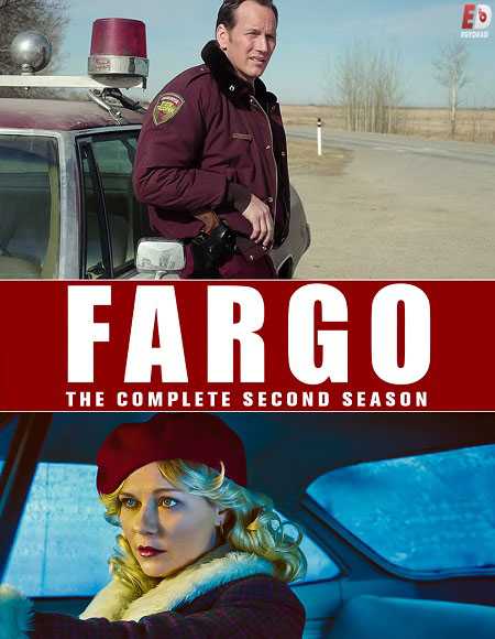 مسلسل Fargo الموسم الثاني الحلقة 3 مترجمة