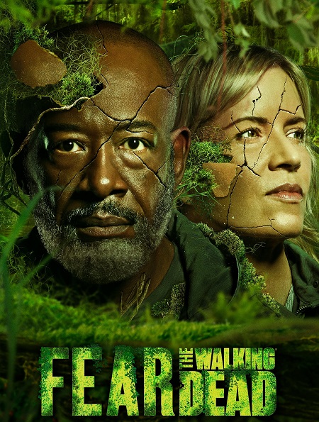 مسلسل Fear the Walking Dead الموسم الثامن الحلقة 1 مترجمة