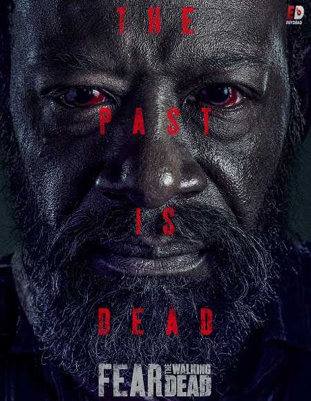 مسلسل Fear the Walking Dead الموسم السادس الحلقة 16