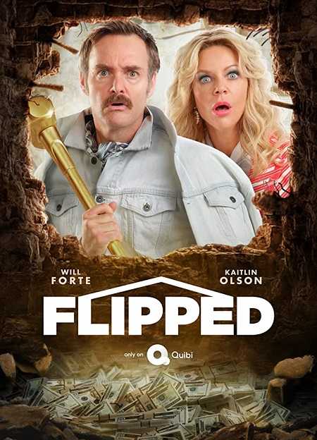 مسلسل Flipped الموسم الاول الحلقة 10
