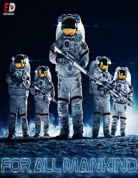 مسلسل For All Mankind الموسم الثاني الحلقة 10 مترجمة