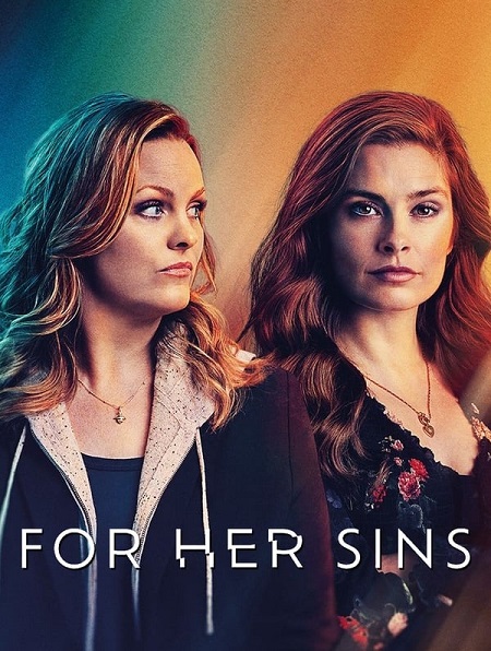 مسلسل For Her Sins الموسم الاول الحلقة 4 مترجمة