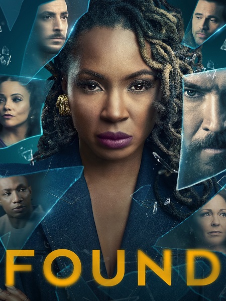مسلسل Found الموسم الثاني الحلقة 22 مترجمة
