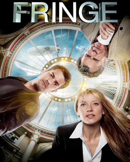 مسلسل Fringe الموسم الثالث الحلقة 16