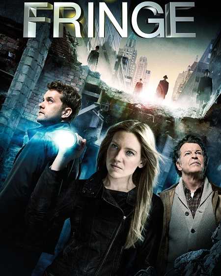 مسلسل Fringe الموسم الخامس الحلقة 13