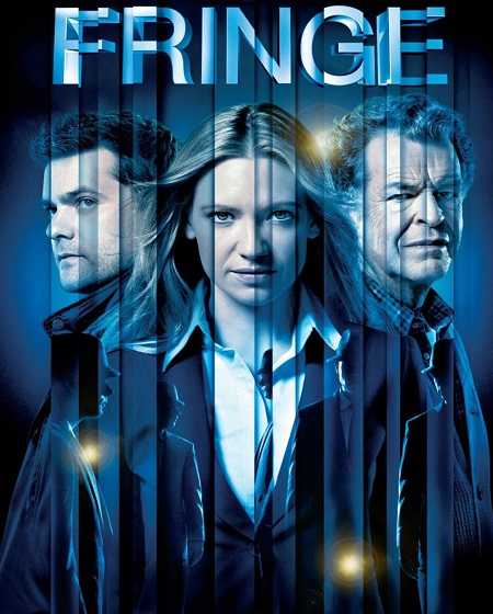 مسلسل Fringe الموسم الرابع الحلقة 22