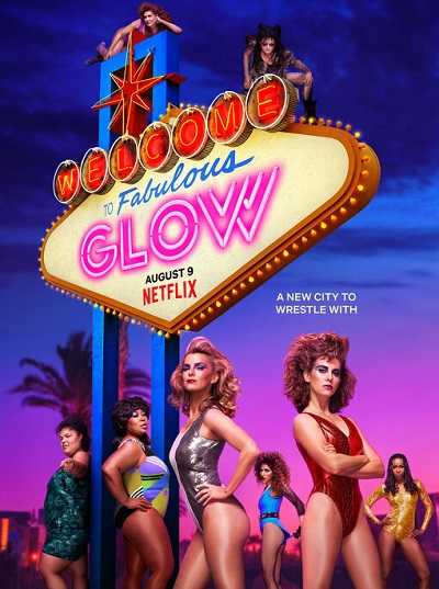 مسلسل GLOW الموسم الثالث الحلقة 3 مترجمة
