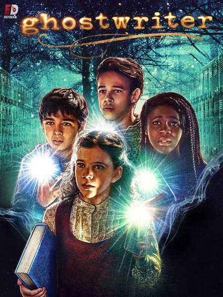 مسلسل Ghostwriter الموسم الثاني الحلقة 9 مترجمة