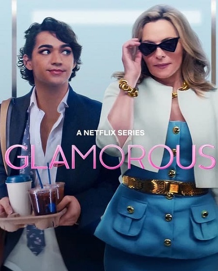 مسلسل Glamorous الموسم الاول الحلقة 9 مترجمة