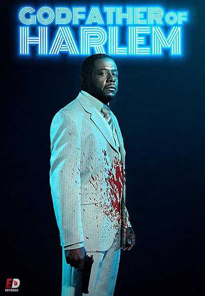 مسلسل Godfather of Harlem الموسم الاول الحلقة 6 مترجمة