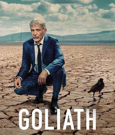 مسلسل Goliath الموسم الثالث الحلقة 5 مترجمة
