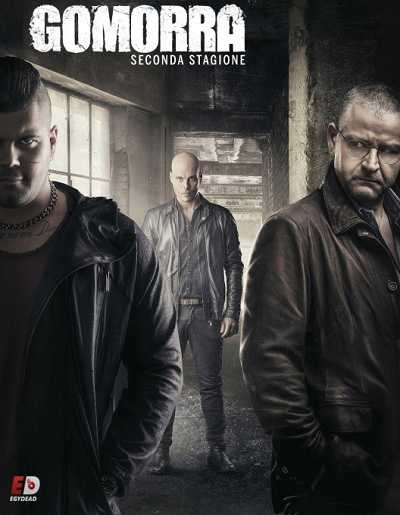 مسلسل Gomorrah الموسم الثالث الحلقة 3 مترجمة