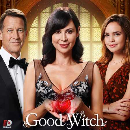 مسلسل Good Witch الموسم الخامس الحلقة 6 مترجمة
